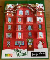 Feliz Natal