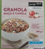 Granola
