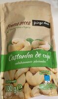 Castanha de caju