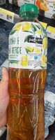 Tisana Limão e Chá Verde