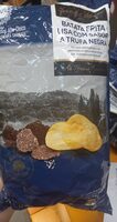 Batata Frt Sab Trufa Negra