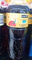 Iced Tea Pêssego