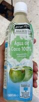 Agua de coco