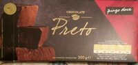 Chocolat noir