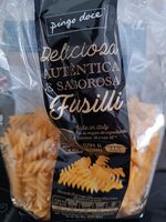 Fusilli
