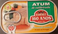 Atum de caldeirada