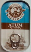Atum ao Natural