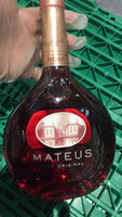 Mateus Rosé Original