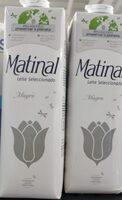 Leite Seleccionado Magro