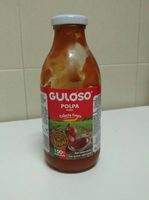 Guloso Tomato Pulp