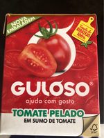 Tomate pelado
