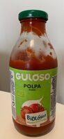 Polpa Purée