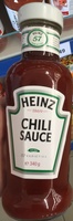 Chili Sauce