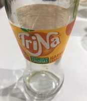 Trina Naranja