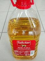 Huile d'olive