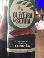Oliveirada da serra