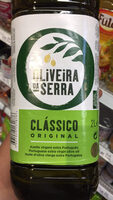 Huile d'olive vierge extra portuguaise
