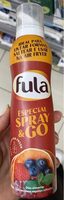 Óleo Alimentar Spray&Go