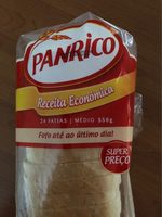 Pain de mie