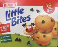 Little Bites