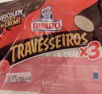 Travesseiros x3