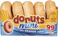 Donuts Mini