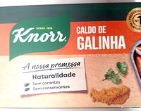 Caldos de galinha 24