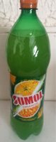 Sumol orange