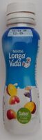 Aroma Frutos Tropicais
