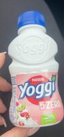 Yoggi 5 Zero