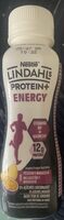Lindahls Protein+ Energy