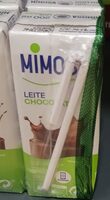 Leite Chocolate