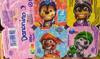 Sabor Morango Banana