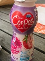I love Corpos
