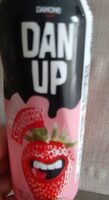Danone dan up.