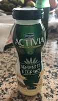 Activia Sementes e Cereais