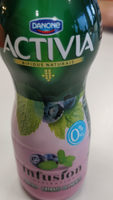 Infusíon