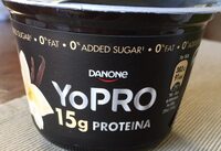 YoPro