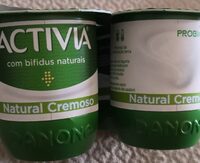 Natural Cremoso