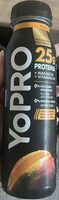 Protein Drink Mango Flavour