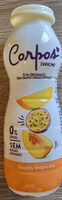 Frutos Tropicais