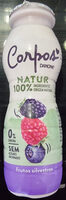 Frutos Silvestres