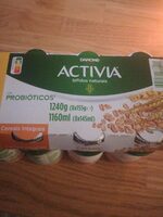Activia céréale