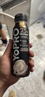 Protein Drink Stracciatella Flavour