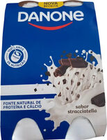 Sabor Stracciatella