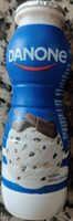 Sabor stracciatella