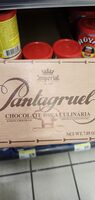 Chocolat Pantagruel