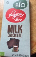 Milk chocolate