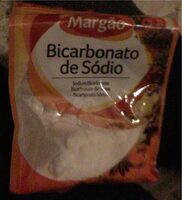 Bicarbonate de sodium