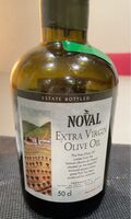 Extra virgin Olive oil